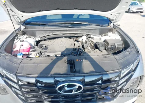 2024 Hyundai Tucson Sel из США, поврежденный, VIN 5NMJFCDEXRH335855